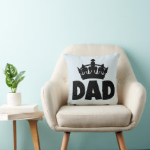 COUSSIN DAD KING