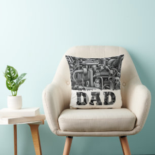 Coussin DAD mécanique automobile