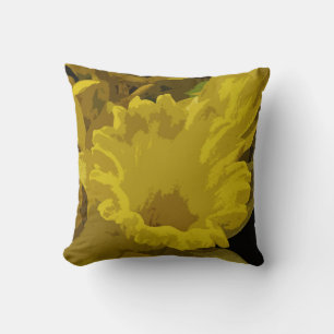 Coussin Daffodile