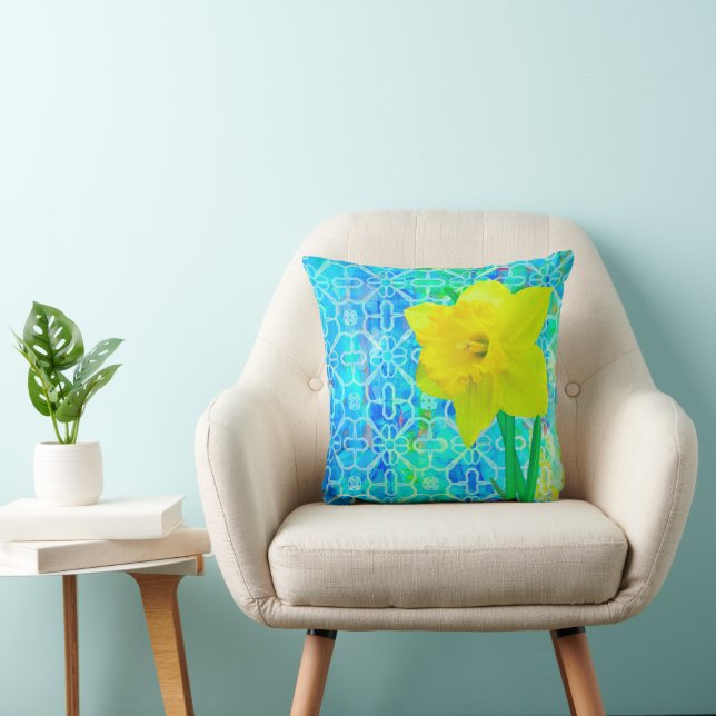 Coussin Daffodile (Chaise)