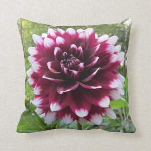 Coussin Dahlia