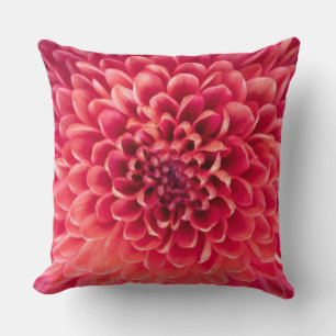Coussin Dahlia Heart —