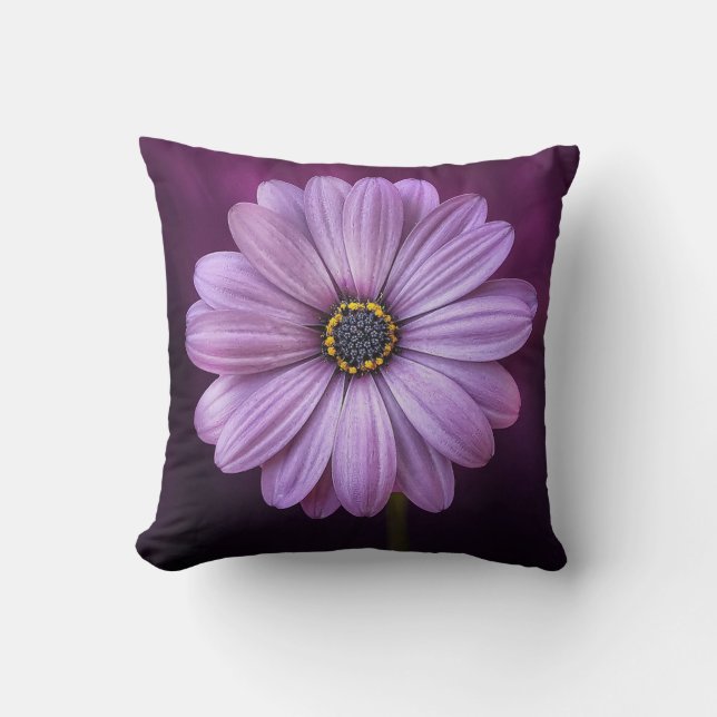 Coussin Daisy (Recto)