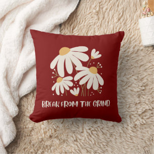 Coussin Daisy BFTG