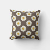 Coussin Daisy Daisy (Recto)