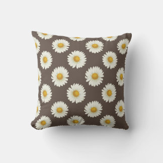 Coussin Daisy Daisy