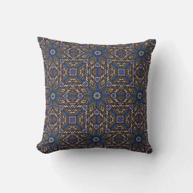 Coussin Dakari (Recto)