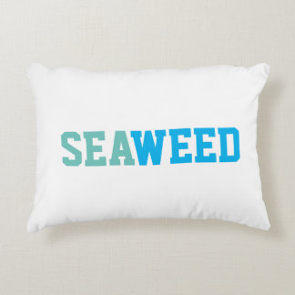 Coussin d'algues