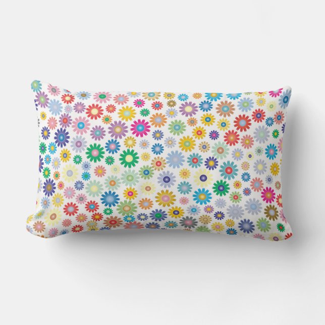 Coussin d'alimentation des fleurs (Recto)