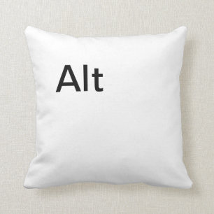 Coussin d'alt