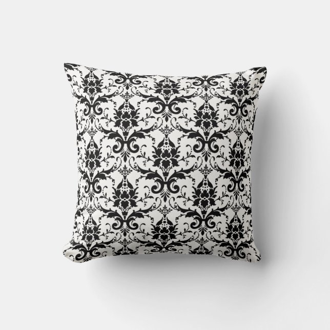 Coussin Damas (Recto)