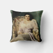 Coussin Dame Agnew de Lochnaw (Verso)