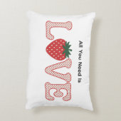 Coussin d'amour (Dos(Vertical))