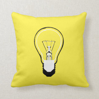 Coussin d'ampoule