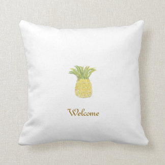 Coussin d'ananas