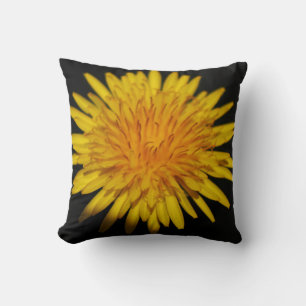 Coussin Dandelion Fleur tpcna