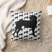 Coussin Dane, Big Dog (Couverture)