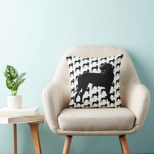 Coussin Dane, Big Dog (Chaise)