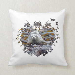 coussin d'animal de faune de joint