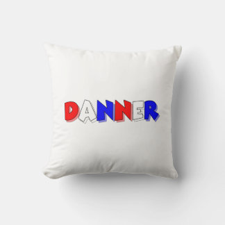 Coussin Danner