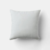 Coussin d'anniversaire Opossum • Décoration d'anim (Verso)