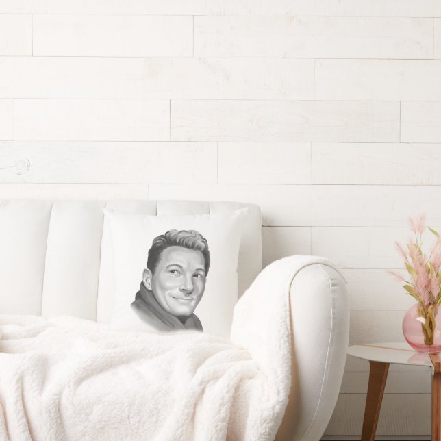 Coussin Danny Kaye (Canapé)