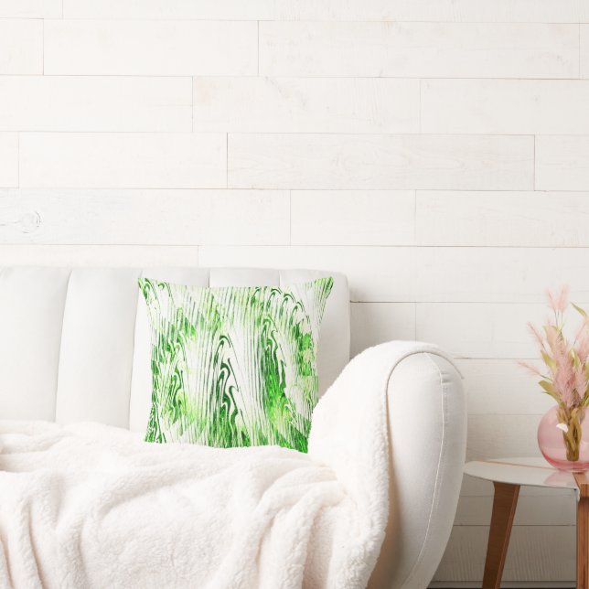 Coussin Dans l'herbe..... (Canapé)