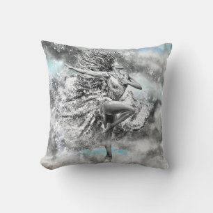 Coussin dansante
