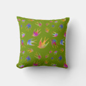 Coussin Danse avec le Vent Springtime.jpg (Recto)