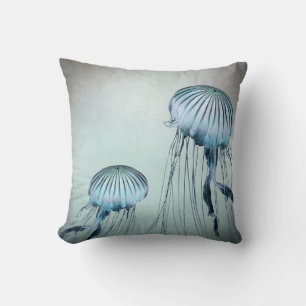 Coussin Danse des méduses