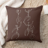Coussin danse interprétative (Couverture)