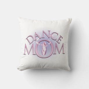 Coussin Danse maman Jeu d'oreiller