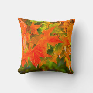 Coussin Danse Maple Leaf