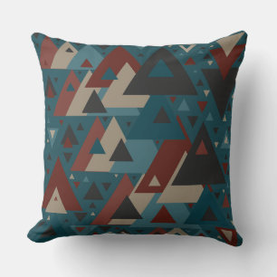 Coussin Danse triangulaire