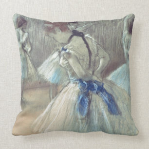 Coussin Danseur d'Edgar Degas