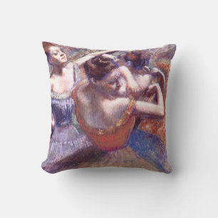 Coussin Danseurs 1899 Edgar Degas