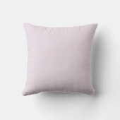 Coussin Danseurs, J'Aime La Danse, La Danse (Verso)