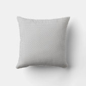 Coussin Danseuse Sévillane Mignonne (Verso)