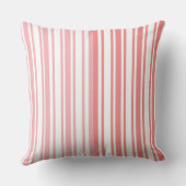 Coussin d'aquarelle orange (Verso)