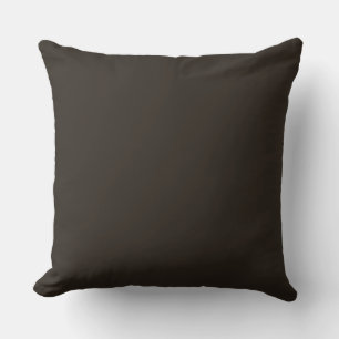 Coussin Dark Bister