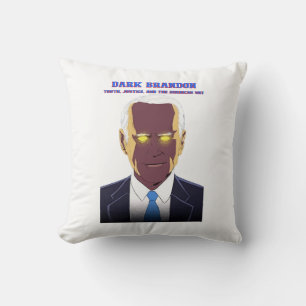 Coussin Dark Brandon