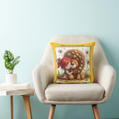 Coussin Darling Dandelion (Chaise)