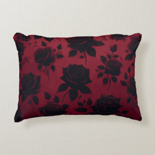 Coussin d'ascension du paradis noir