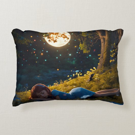 coussin d'atténuation du stress (Devant)