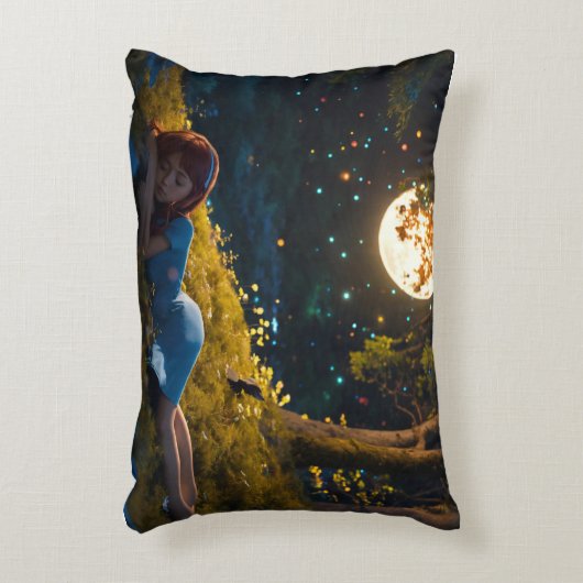 coussin d'atténuation du stress (Devant(Vertical))