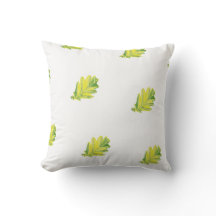 Coussin d'automne confortable