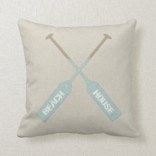 Coussin d'avirons de Chambre de plage