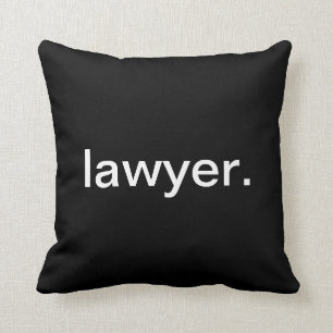 Coussin d'avocat
