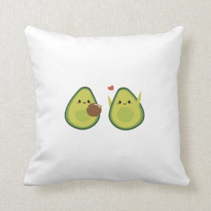 coussin d'avocat esthétique
