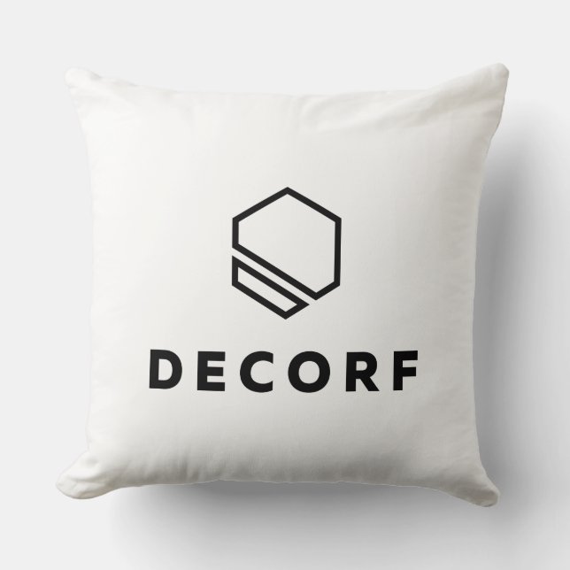 Coussin de 20 cm x 20 (Recto)